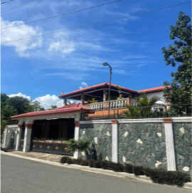 CASA EN BONAO