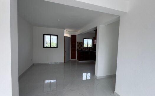 Apartamento a estrenar en Santo Domingo Norte